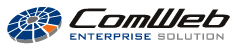 ComWeb Logo